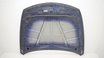 фото thumb №9, Капот кришка двигуна mazda 6 gh 06-10r