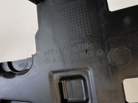 фото thumb №9, Mercedes c w203 203 рама бампера усилитель