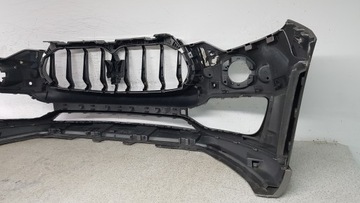 фото thumb №10, Maserati levante бампер перед 8451