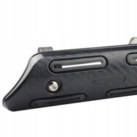 фото thumb №8, Гаситель выпускной motocykla защита тепловая