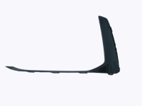 фото thumb №1, Молдинг ліва бампера перед audi q7 ii lift 19-21