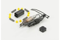 Bosch датчик лямбда-зонд универсальная 0258005729 Недорого, фото thumb