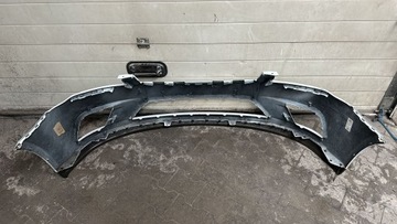 фото thumb №6, Kia ceed 2009-2012 рестайлинг бампер przedin перед