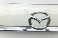 фото thumb №7, Отделка крышки багажника mazda 6 estate gj, gl ghp950810 2.2l дизель