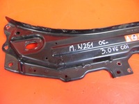 фото thumb №2, Mercedes r-klasa 251 w251 pas передній верхній підсилювач