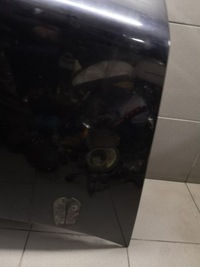 фото thumb №5, Крышка багажника audi a8 d2 передний fl lz5l lubelskie