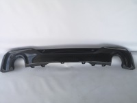 фото thumb №1, Bmw 2 f45 lci lift m-pakiet - спойлер бампера задняя