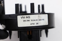 фото thumb №5, Vw transporter t5 polo 9n iv seat ibiza iii стрічка подушка безпеки датчик 283.396