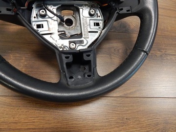 фото thumb №11, Opel vectra c рестайлінг signum рестайлінг - кермо шкіра оригінал