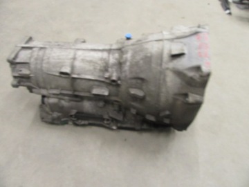 фото thumb №6, Коробка передач коробки передач bmw f01 f02 f07 f10 f11 x-drive 530 dx xd 8hp70x n57 258km