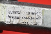 фото thumb №9, Підйомник скло лівий перед eu 12755681 saab 9-3 93 2 ii kombi 02-07