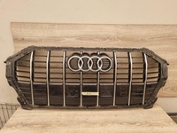 фото thumb №1, Решітка радіатора решітка бампера audi q2 s-line 83a853651e оригінал