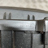 фото thumb №7, Audi a3 s3 8v 2019 корпус фильтра воздуха