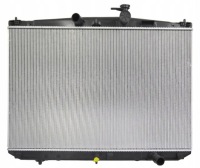 Купить Радиатор воды lexus rx al20 2015+ 2.0 turbo 1640036110, фото thumb