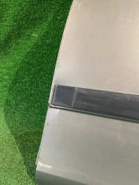 фото thumb №2, Дверь задние левая skoda fabia ii hb