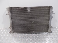 Радиатор воды vw 3aa121253d skoda seat audi Недорого, фото thumb