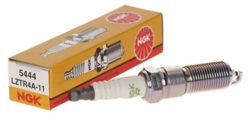 Свеча зажигания NGK LZTR4A-115444