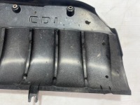 фото thumb №7, Верхний защита двигателя mercedes-benz ml w163 a6120100767