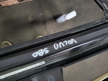 фото thumb №14, Volvo s80 i рестайлінг люк люк дах скляний ролета комплект