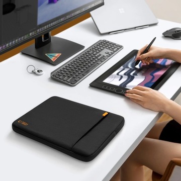 Soft Case Case Bag Cover 13 14 / MacBook Air Pro M1 M2 M3 M4