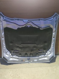 фото thumb №8, Ford mustang gt капот кришка двигуна 2018+ оригінальна