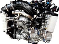 фото thumb №16, New двигатель mercedes 139.580 mercedes w206 amg c63 2.0 a1390107004 новый