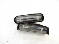 фото thumb №1, Lexus rx ii фонари лампа подсветка номерного знака kpl. 03-08r