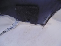 Бампер задняя задний задний mercedes eqc a293 w293 293 19-23 a2938852900 в Украине, фото thumb