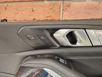 фото thumb №6, Обшивка обивка дверь правый перед bmw x7 g07 x5 g05 bowers led vernasca