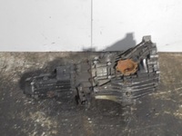 фото thumb №2, Audi a6 c5 коробка передач коробки передач механическая 2,5tdi dqt 01e301211c