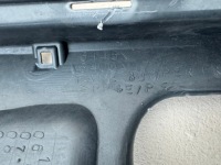 Mitsubishi outlander 2 2 07-10r бампер перед передний омыватель в Украине, фото thumb