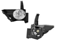 фото thumb №1, Honda cr-v crv 2005-2006 протитуманна фара ліва 33151s9aj01