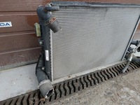 фото thumb №7, Комплект радіатор води клімат інтеркулер 1.6 tdi audi a3 8p рестайлінг роки 08-12