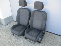 фото thumb №8, Peugeot 508 sw універсал 10-14 сидіння сидіння диван з підігрівом eu