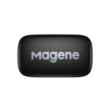 MAGENE Pas TĘTNA Bluetooth ANT+ GARMIN ZWIFT ENDOM