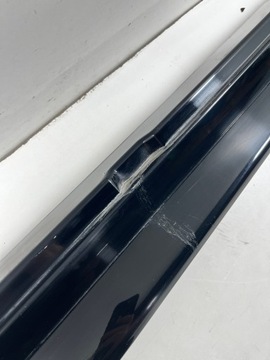 фото thumb №4, Jaguar xf x260 r-sport планка накладка порогова поріг права