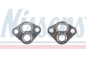 фото thumb №9, Nissens 98158 клапан рециркуляции выхлопных газов vag