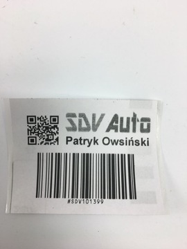 фото thumb №10, Шланг шланг труба рідини охолоджуючої mercedes w124 1245011782 oem оригінал