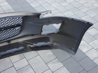 фото thumb №14, Бампер, решітка радіатора mercedes sls w-197