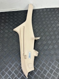 фото thumb №1, Bmw f31 touring защита стойка 7240687 orginał