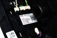 фото thumb №9, Nowa org воздуховод спортивный rs подогрев лепестки переключения audi rs4 rs5 8w 8w0419091fk