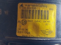 фото thumb №8, Mini one - cooper r50 - 53 2001 перед сторона права лампа передня