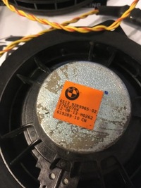 фото thumb №9, Динаміки harman kardon bmw f31 динамік підсилювач