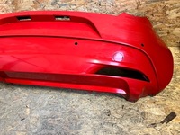 фото thumb №9, Бампер задня задній alfa romeo mito pdc czerowny