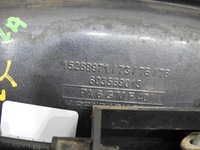 фото thumb №9, Ручка дверь раздвижных левая chevrolet uplander