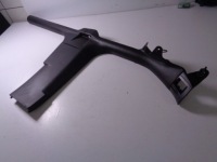 фото thumb №3, Защита обшивка левая сторона seat leon iv hb fr 2020 rok