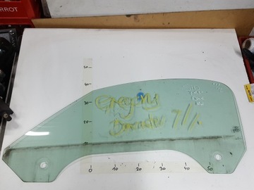 фото thumb №1, Mini cooper r58 13r скло двері ліва