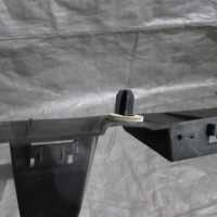 фото thumb №4, Усилитель бампера задняя renault zoe