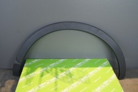 фото thumb №1, Планка крыльев audi q3 8u0 задняя левая красивая