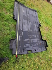 фото thumb №5, Обшивка кузов підлога ford transit mk8